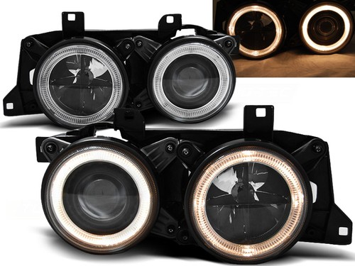 Headlights for bmw - headlights,