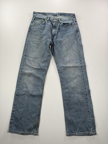 Levi 752 straight - straight, jeans