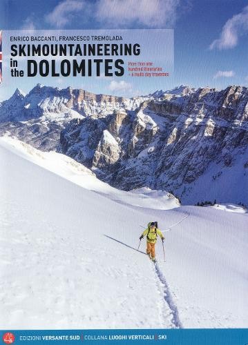 Ski mountaineering the - ski,