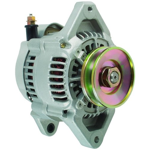 Alternator fits suzuki sj413 - alternator,