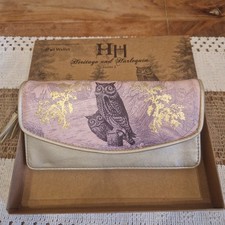 Heritage & Harlequin Disaster