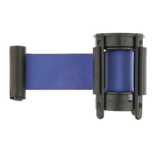 Stanchion queue barrier - stanchion,