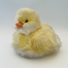 Russ Berrie Waddles Soft Toy