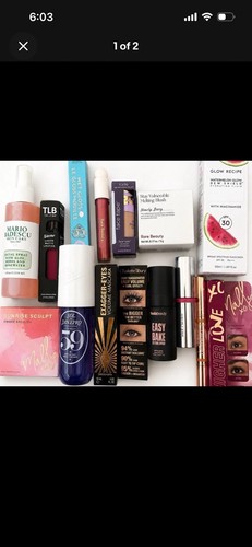 Prestige beauty bundle - pc,