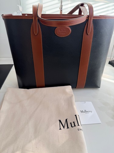 Mulberry bayswater scotch - bayswater,