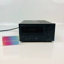 ONKYO CR-N755 amplifier