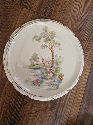 Edwardian england falcon ware - edwardian,