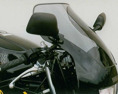 Windscreen mra touring screen - windscreen,