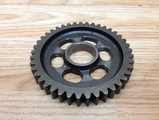 Honda CB250 Superdream 1978 1979  Gearbox Counter Shaft Low Gear  See Picture