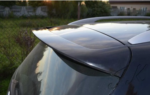 Roof spoiler wing - spoiler,