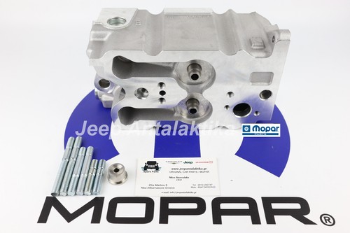 Engine cylinder head jeep - cylinder,