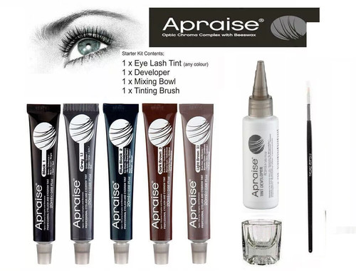 Apraise eyelash eyebrow - eyelash, &