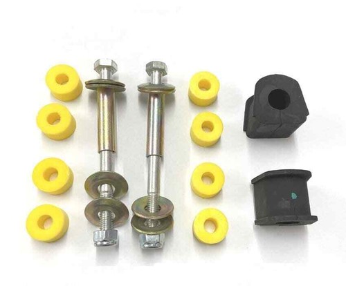 Rear anti roll bar - roll, links