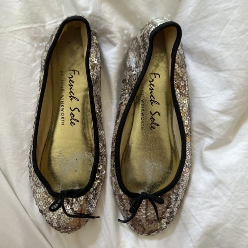 French sole jane winkworth - french,