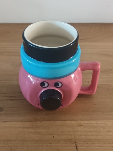 Vintage bertie bassett - vintage,