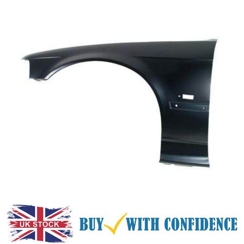 Front wing primed large - wing,