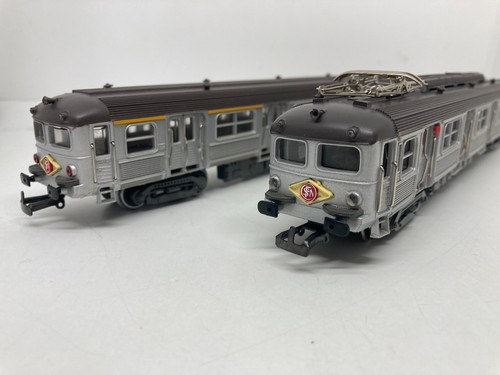 Jouef 761 suburban train - ho,