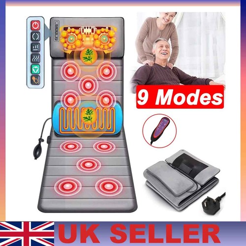 Comfier full body - comfier, massage
