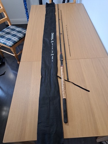 Daiwa ninja 11ft - daiwa,