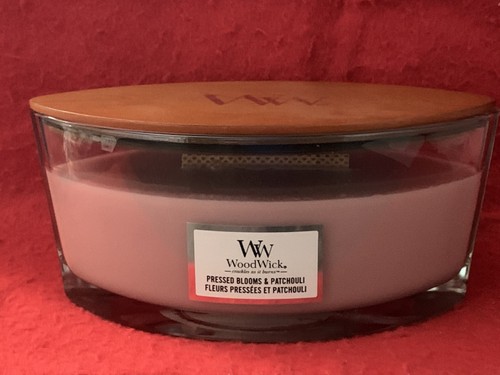 Woodwick 453 candle - woodwick, 453.6g