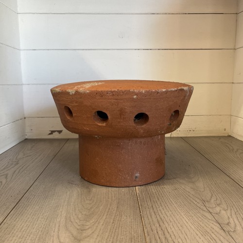 Chimney pot pepper - pot,