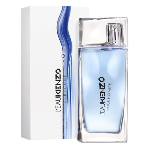 Kenzo eau pour - pour, homme