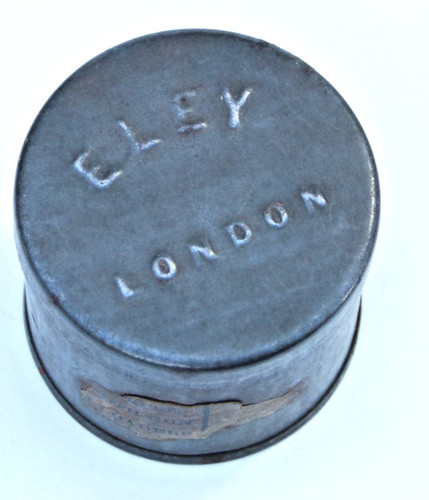 Rare victorian eley london - victorian,