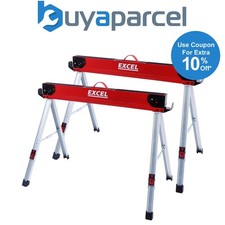 Excel Twin Pack 8502 Heavy