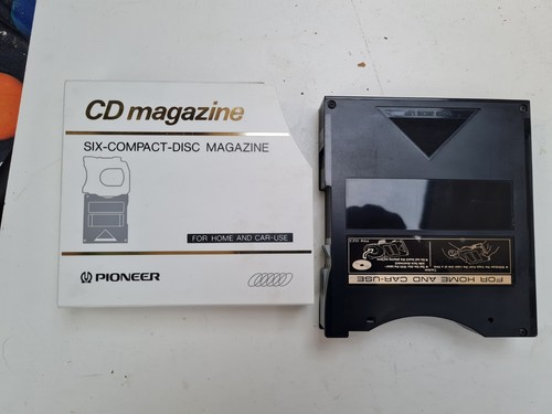 Pioneer magazine - pioneer, 6