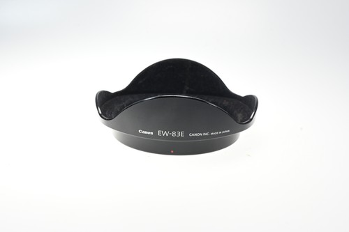 Canon lens hood - canon, ef