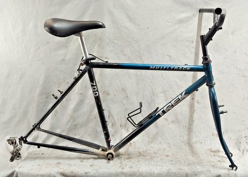 1996 trek multitrack 700 - 1996,