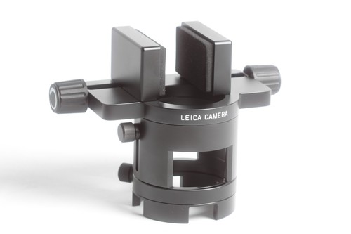 Leica digital adapter for - digital,