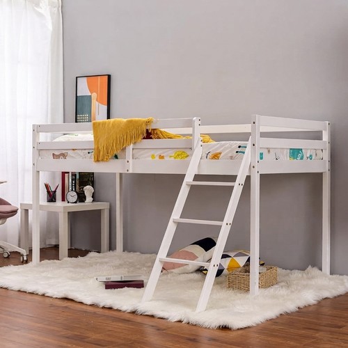 Modern sturdy mid sleeper - sturdy,