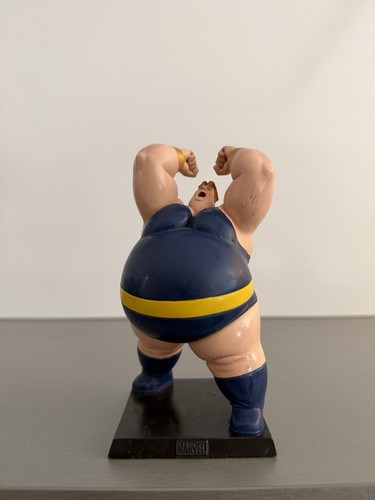 Eaglemoss classic marvel - eaglemoss,