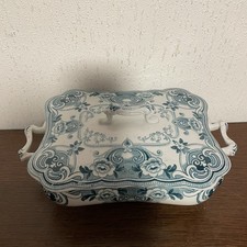 F & Sons Ltd Burslem Devon