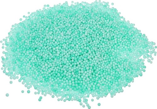 20000 pcs foam beads 3mm - 20000,