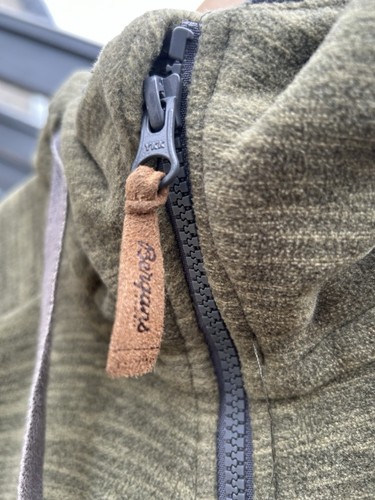 Bergans norway fleece - of,