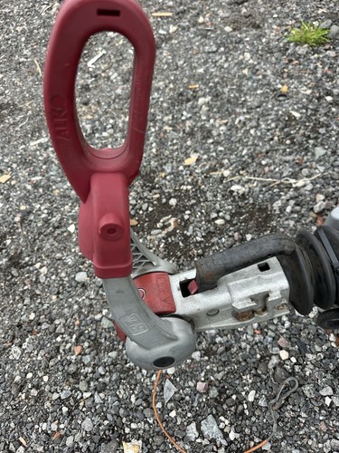 Caravan towhitch stabiliser - ,