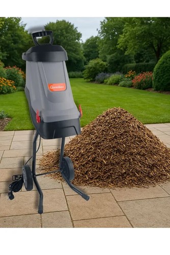 Electric garden branch - electric,