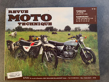 Motorcycle 32 Technical Review
