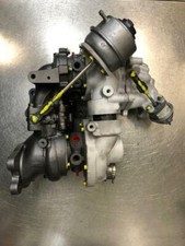 Mazda 3 6 CX-5 2.2D 110kW 129kW SH01-13700 810356 810357 TURBO Bi-Turbocharger