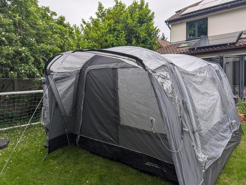 Outdoor revolution caymbo air - revolution,
