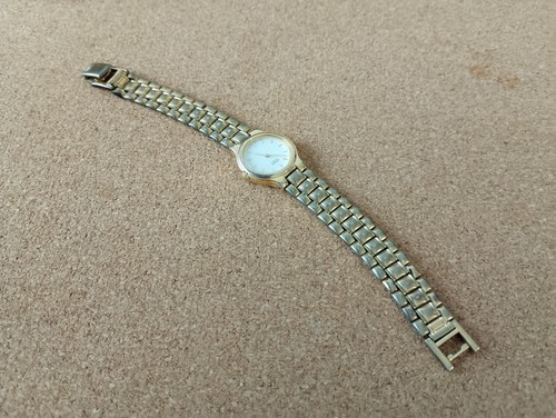 Seiko quartz ladies wrist - ladies,