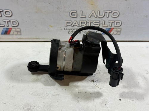 Bmw series e39 abs pump - abs,