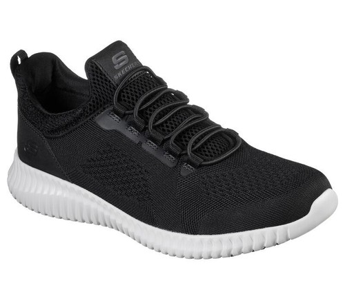 Skechers work slip resistant - work, slip-resistant