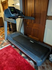  Precor 956i Experience Line Treadmill (Grade B) Commercial Gym Equip