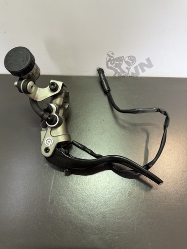Ducati monster 937 - ducati, brembo