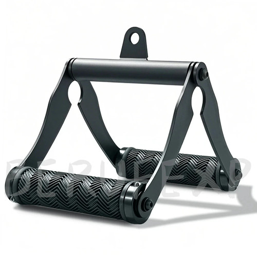 Bar row landmine - t-bar,