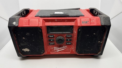 Milwaukee m18 jsrdab - jsrdab+, dab