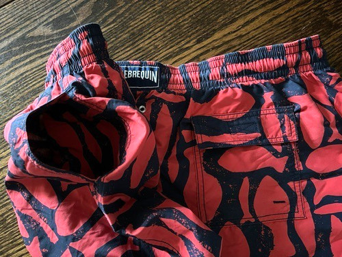 Vilebrequin swim shorts - vilebrequin,